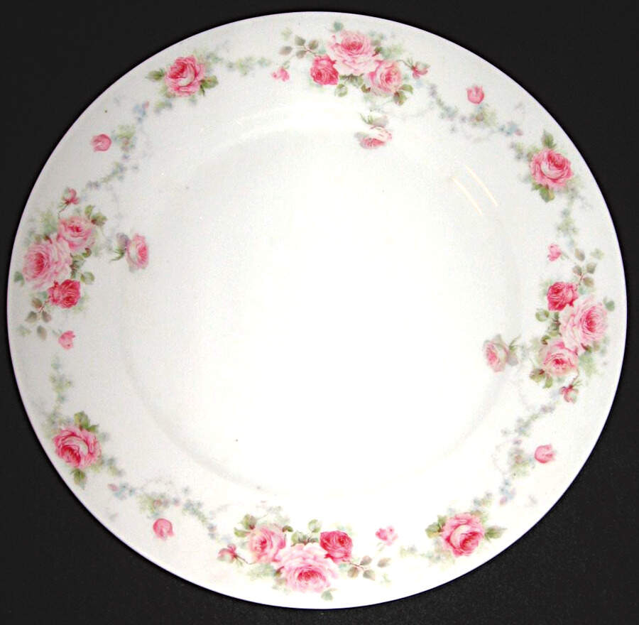 THO388 Luncheon Plate by Thomas-1
