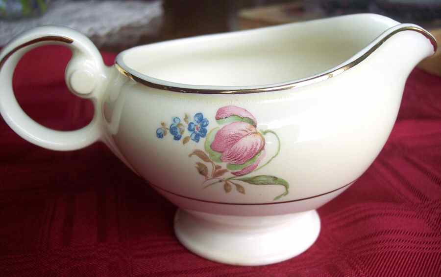 1787 Creamer by Taylor, Smith & Taylor (Ts&T)-1