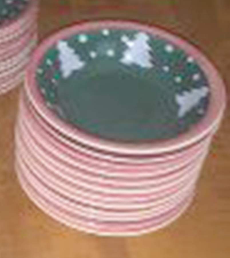TCI19 Coupe Cereal Bowl by Tre Ci-1