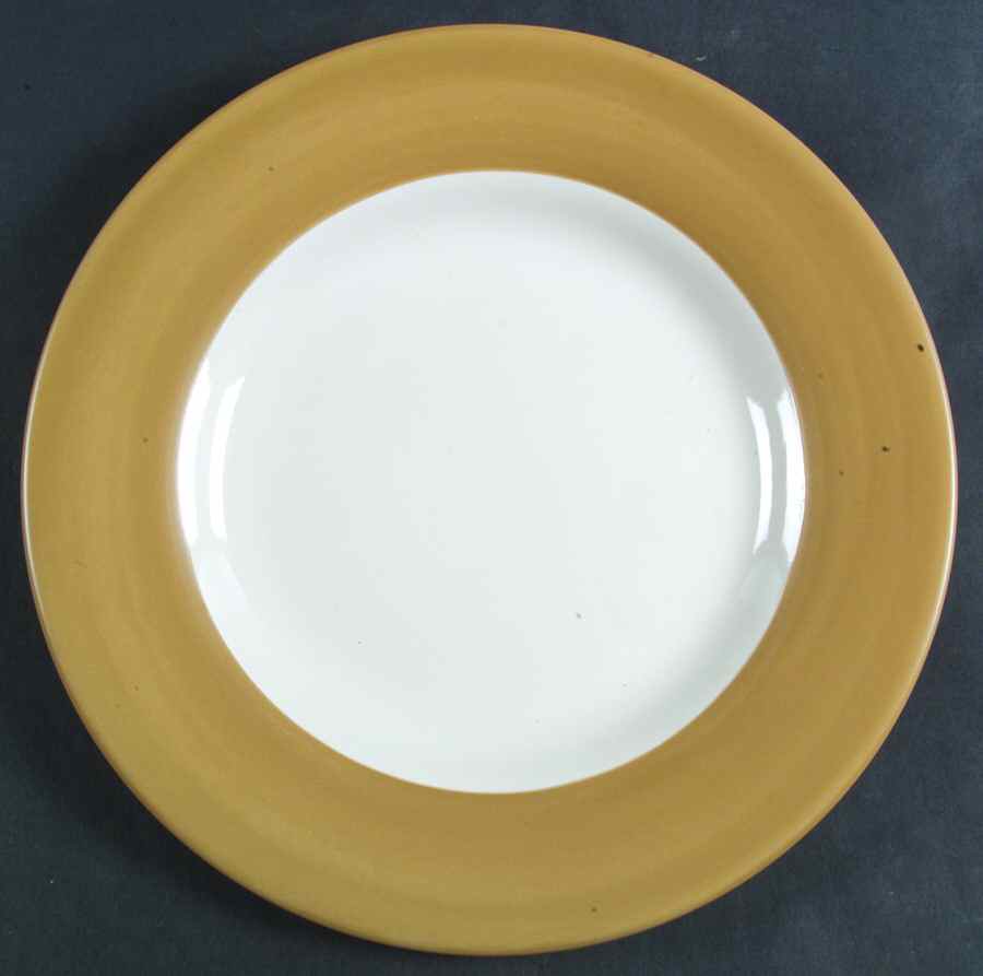 Parizzi Tan Dinner Plate by Tabletops Unlimited-1