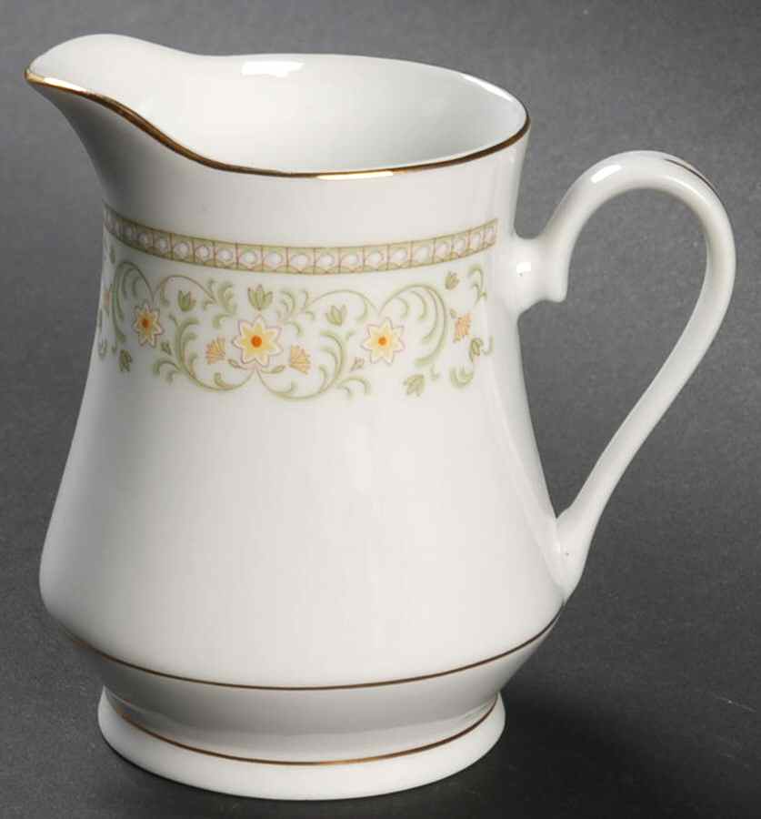 Imperial Creamer by Tientsin-1