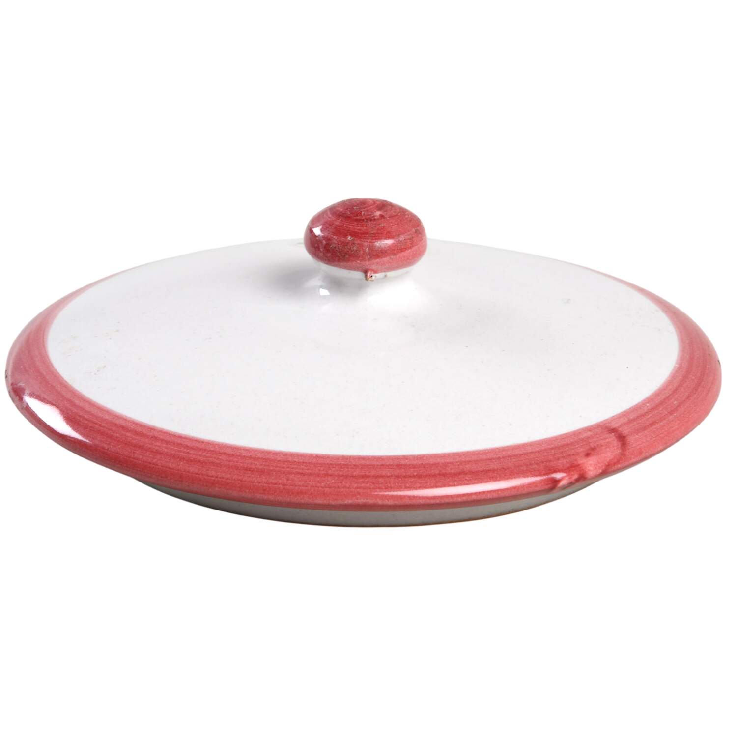 Solimene (Made in Italy, Dishwasher Safe) Lid for Small Canister by Target-1