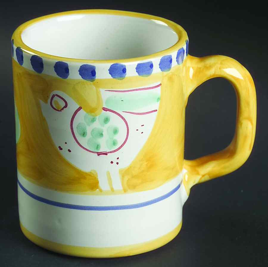 Solimene (Made in Italy, Dishwasher Safe) Mug by Target-1