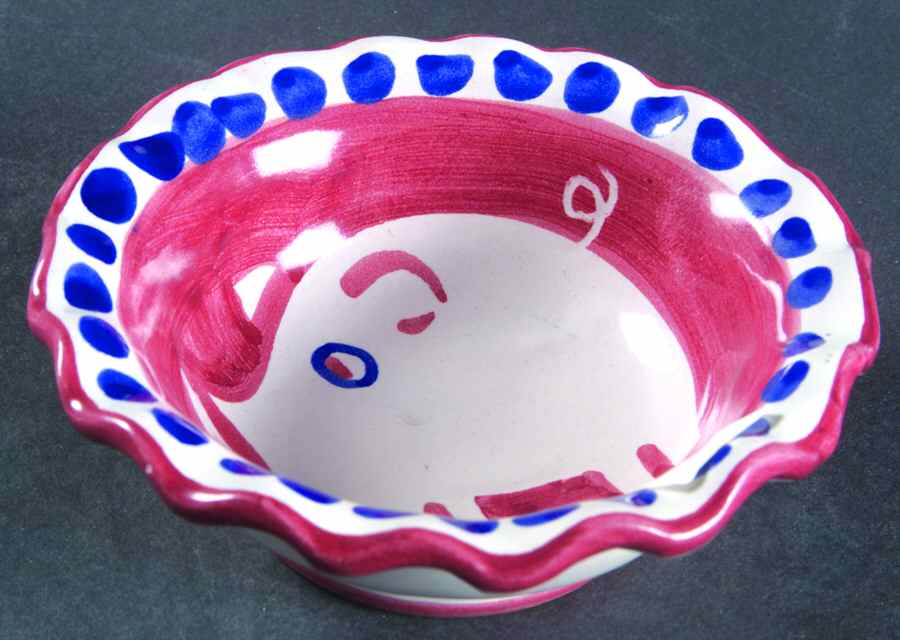 Solimene (Made in Italy, Dishwasher Safe) Condiment Bowl by Target-1