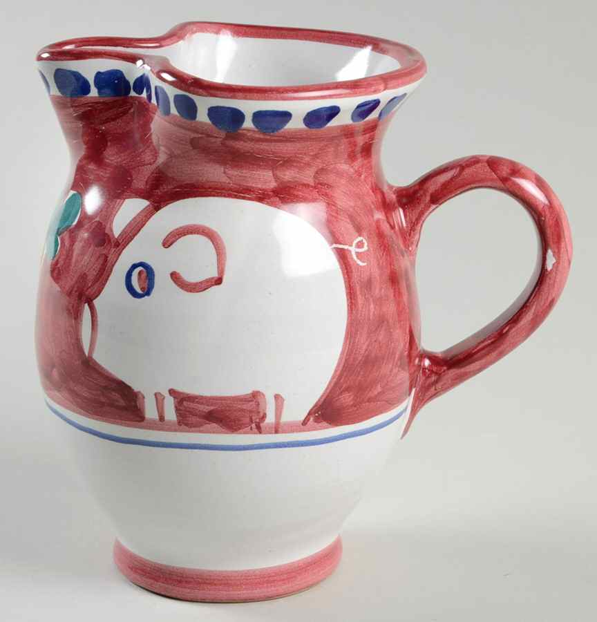 Solimene (Made in Italy, Dishwasher Safe) Creamer by Target-1