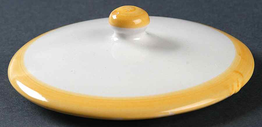 Solimene (Made in Italy, Dishwasher Safe) Lid for Medium Canister by Target-1