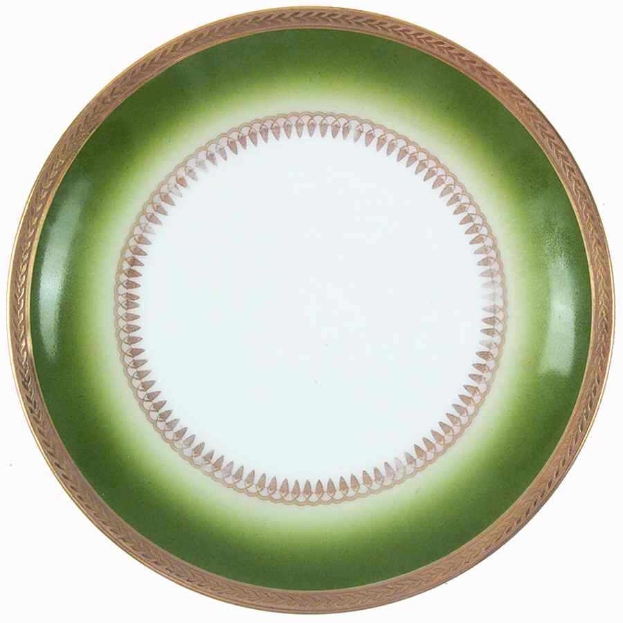 TRV520 Salad Plate by Tressemanes & Vogt-1