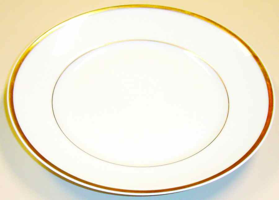 Lord Dinner Plate by Royal Limoges-1