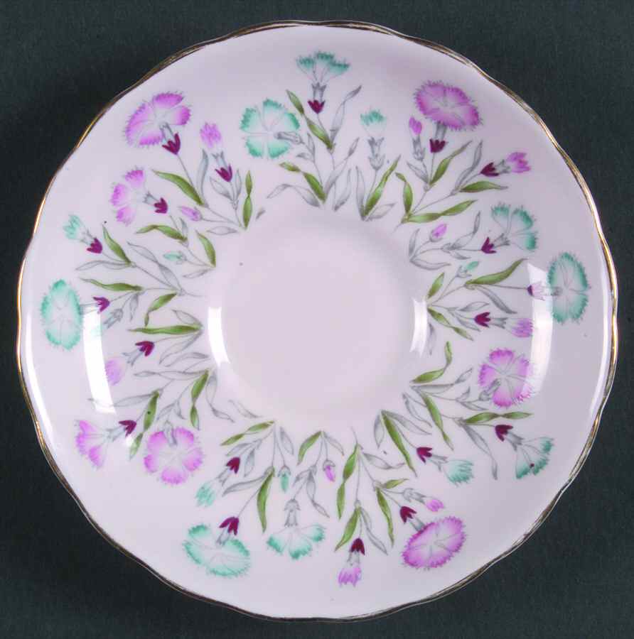 1400h Saucer by Tuscan - Royal Tuscan-1