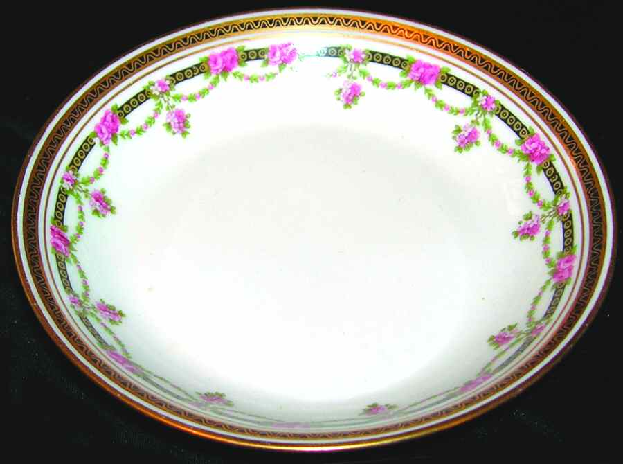 6720 Coupe Soup Bowl by Tressemanes & Vogt-1