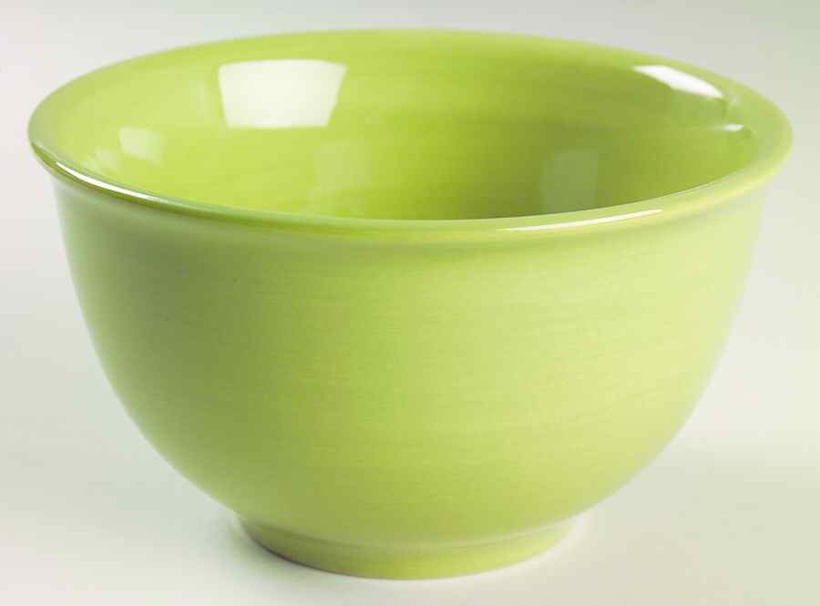 Corsica Pine Green Coupe Cereal Bowl by Tabletops Unlimited-1