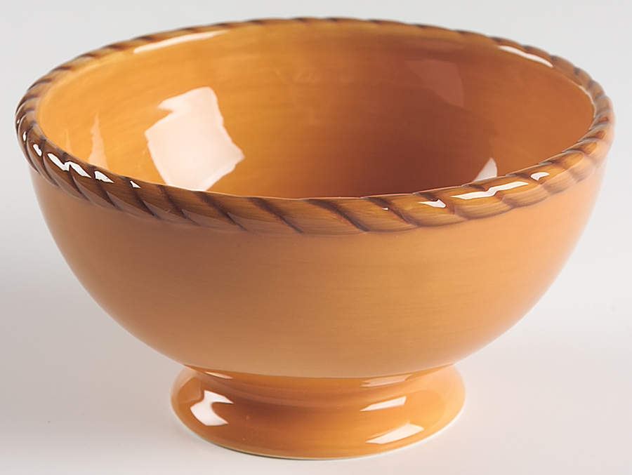 Villa Bellagio Soup/Cereal Bowl by Tabletops Unlimited-1