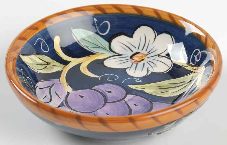 Villa Bellagio Sauce Dip by Tabletops Unlimited-1