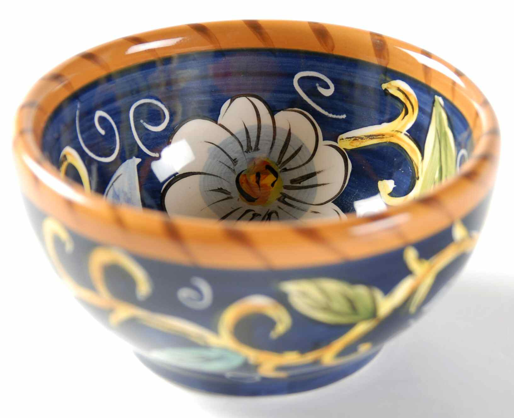Villa Bellagio 3" Nesting Bowl by Tabletops Unlimited-1