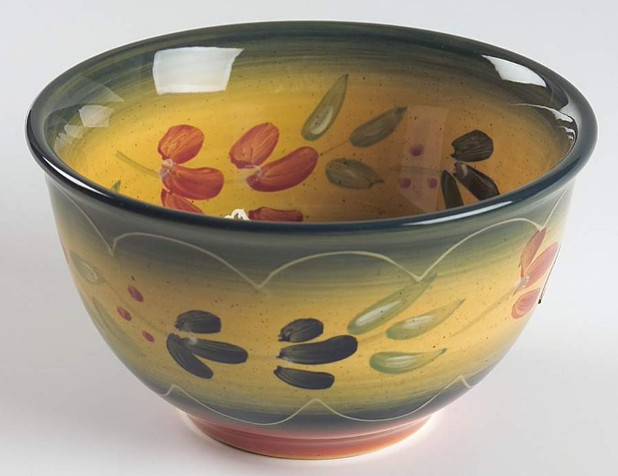 La Province Soup/Cereal Bowl by Tabletops Unlimited-1