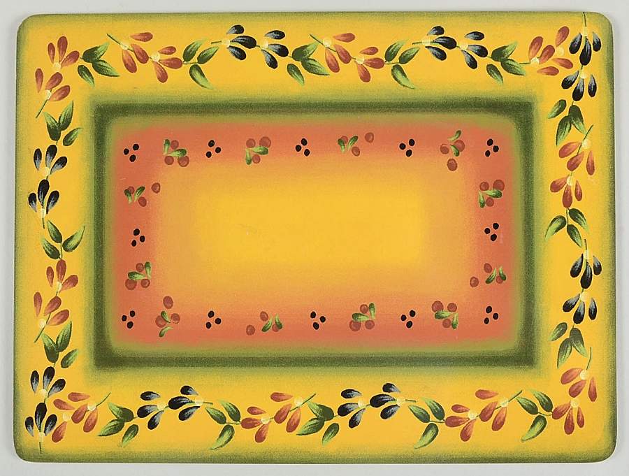 La Province Corkboard Placemat by Tabletops Unlimited-1