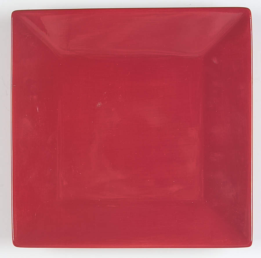 Italiano Square Salad Plate by Tabletops Unlimited-1