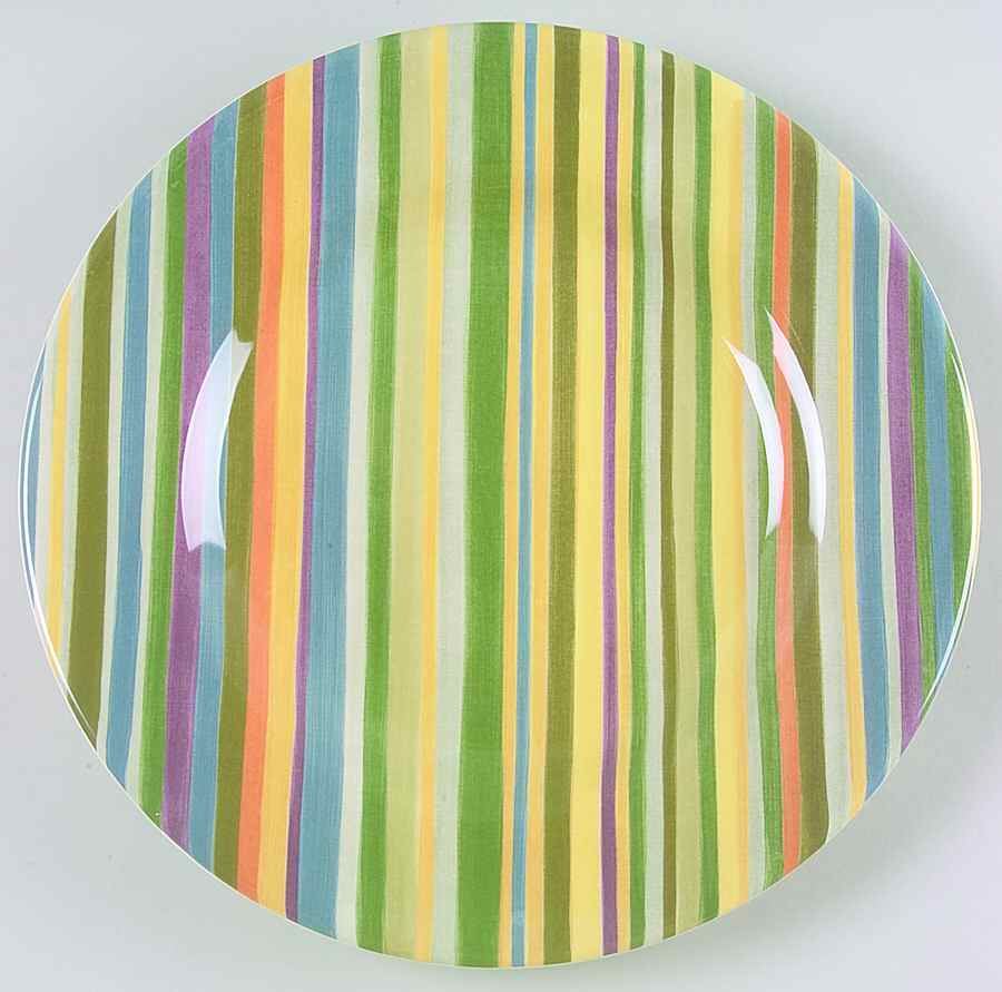 Aurora Dinner Plate by Tabletops Unlimited-1
