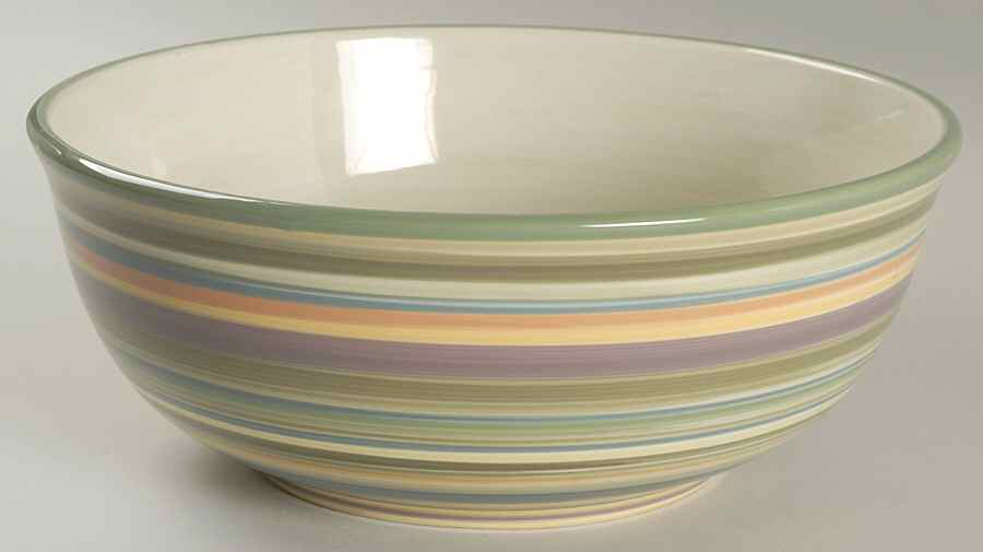 Aurora 10" Large Salad Serving Bowl by Tabletops Unlimited-1