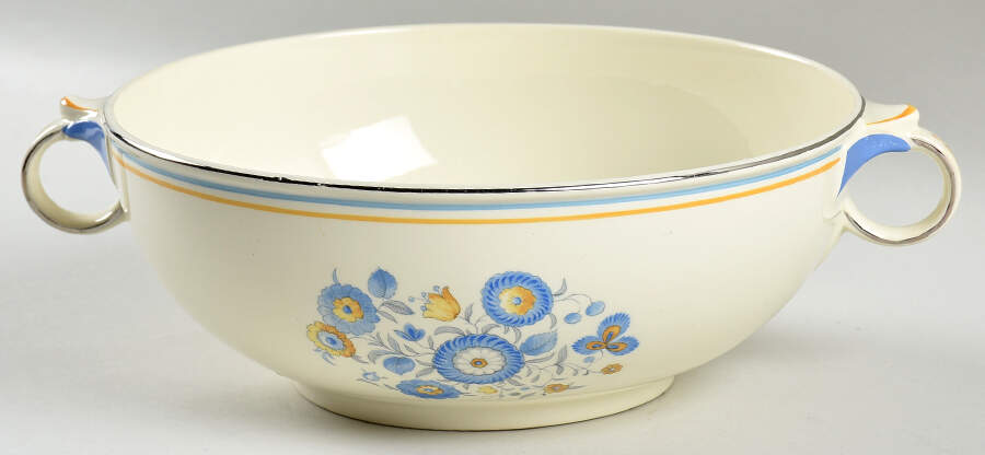 TST891 Round Vegetable No Lid by Taylor, Smith & Taylor (Ts&T)-1
