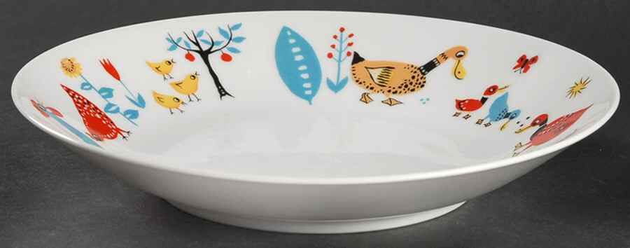 TIR468 Child's Bowl by Tirschenreuth-1
