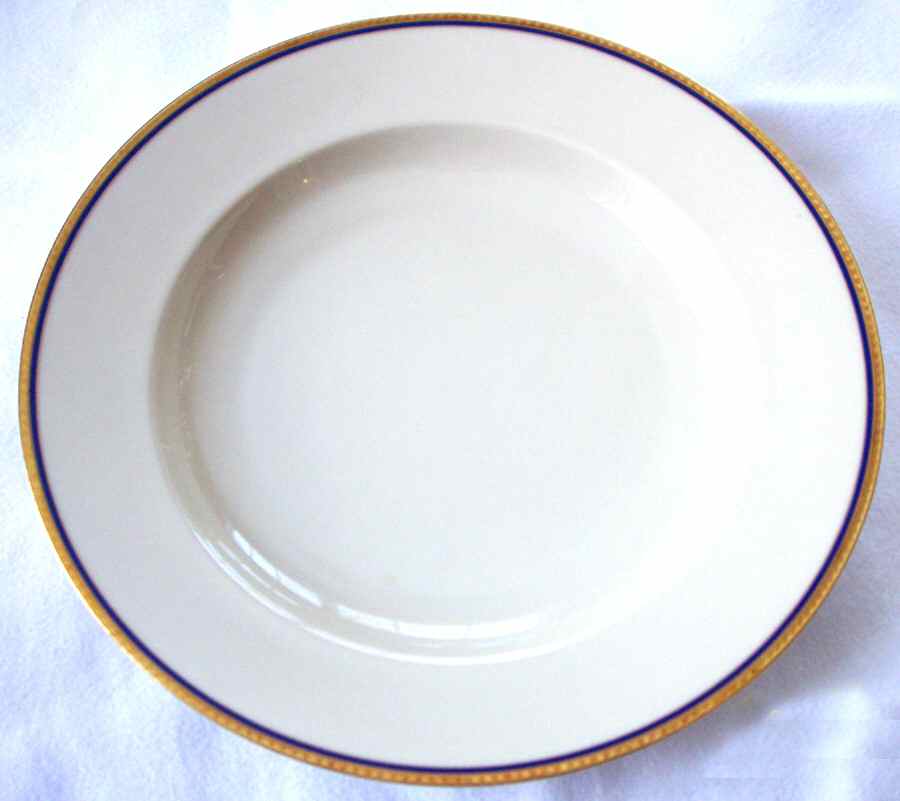 TIR470 Rim Soup Bowl by Tirschenreuth-1