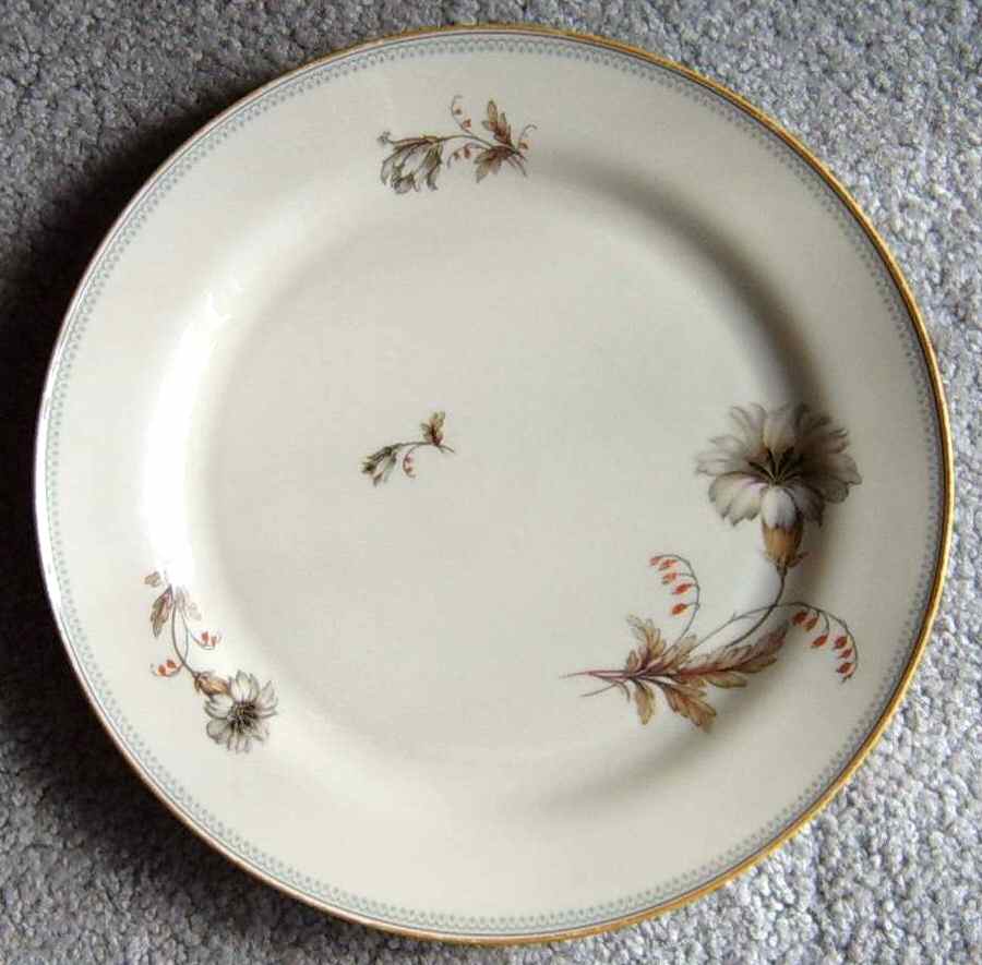 TIR471 Dinner Plate by Tirschenreuth-1