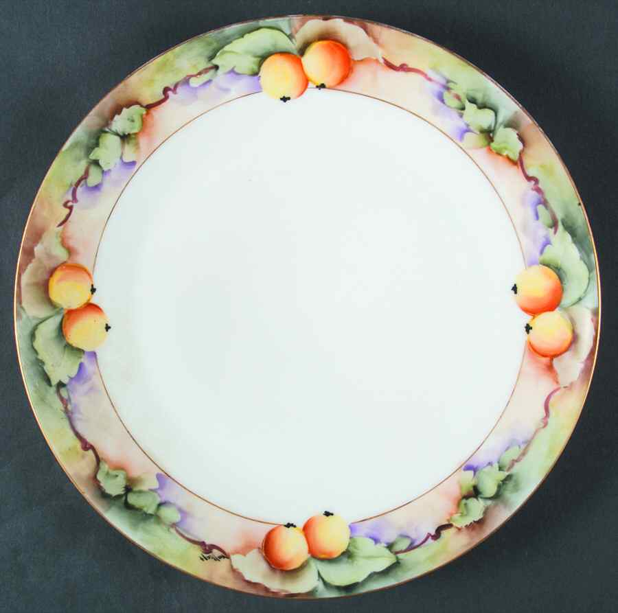 THO391 Dinner Plate by Thomas-1