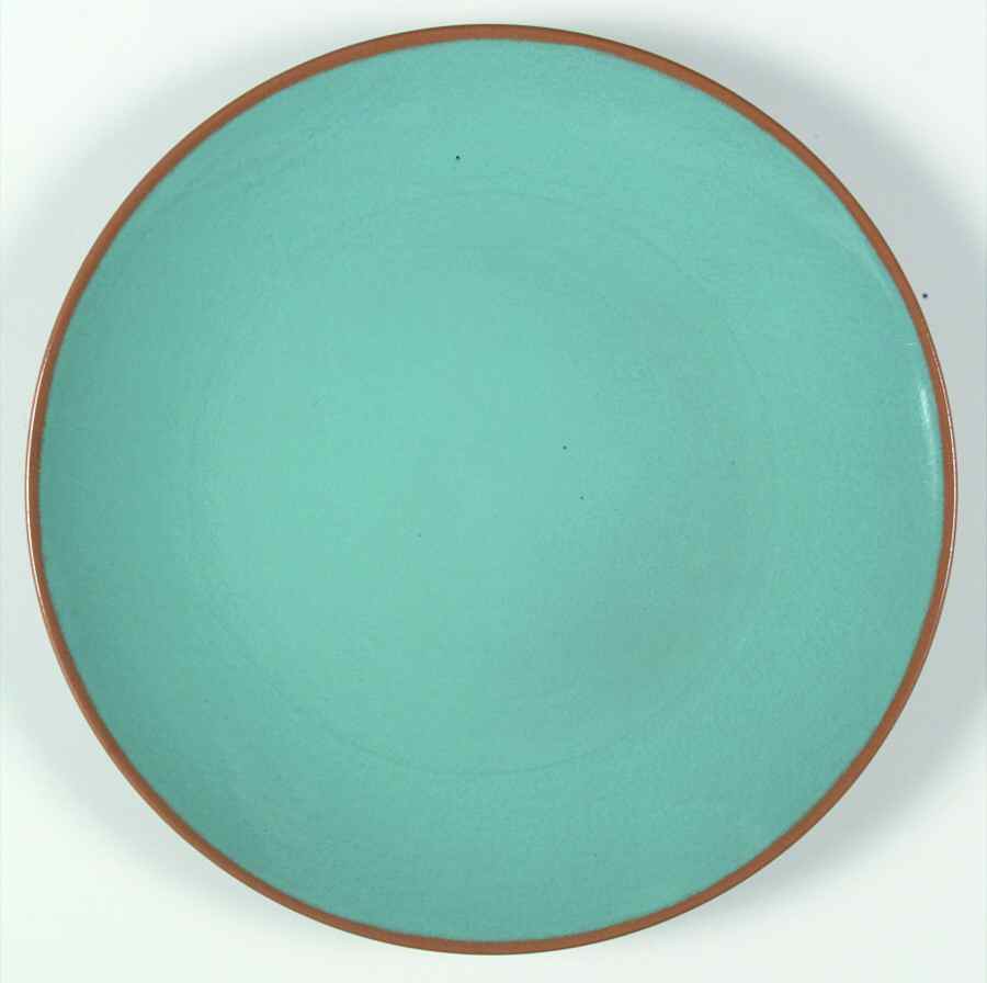 TST894 Dinner Plate by Taylor, Smith & Taylor (Ts&T)-1