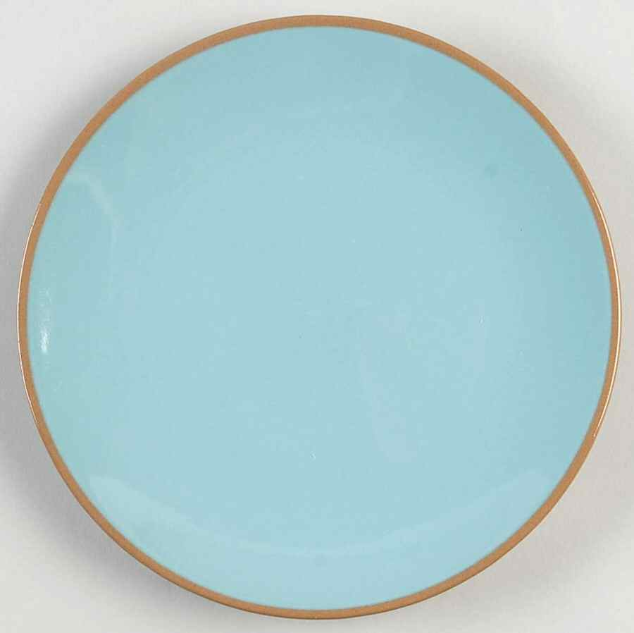 TST894 Bread & Butter Plate by Taylor, Smith & Taylor (Ts&T)-1