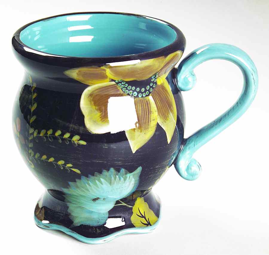 Serenata Mug by Tracy Porter-1