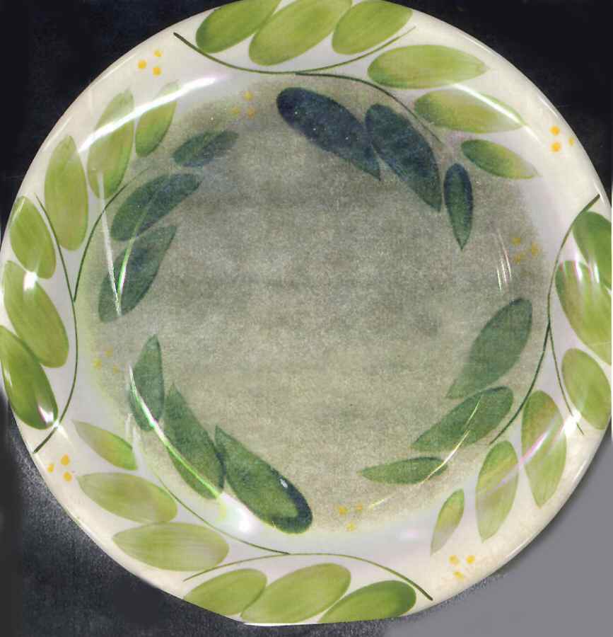 TCI21 Dinner Plate by Tre Ci-1