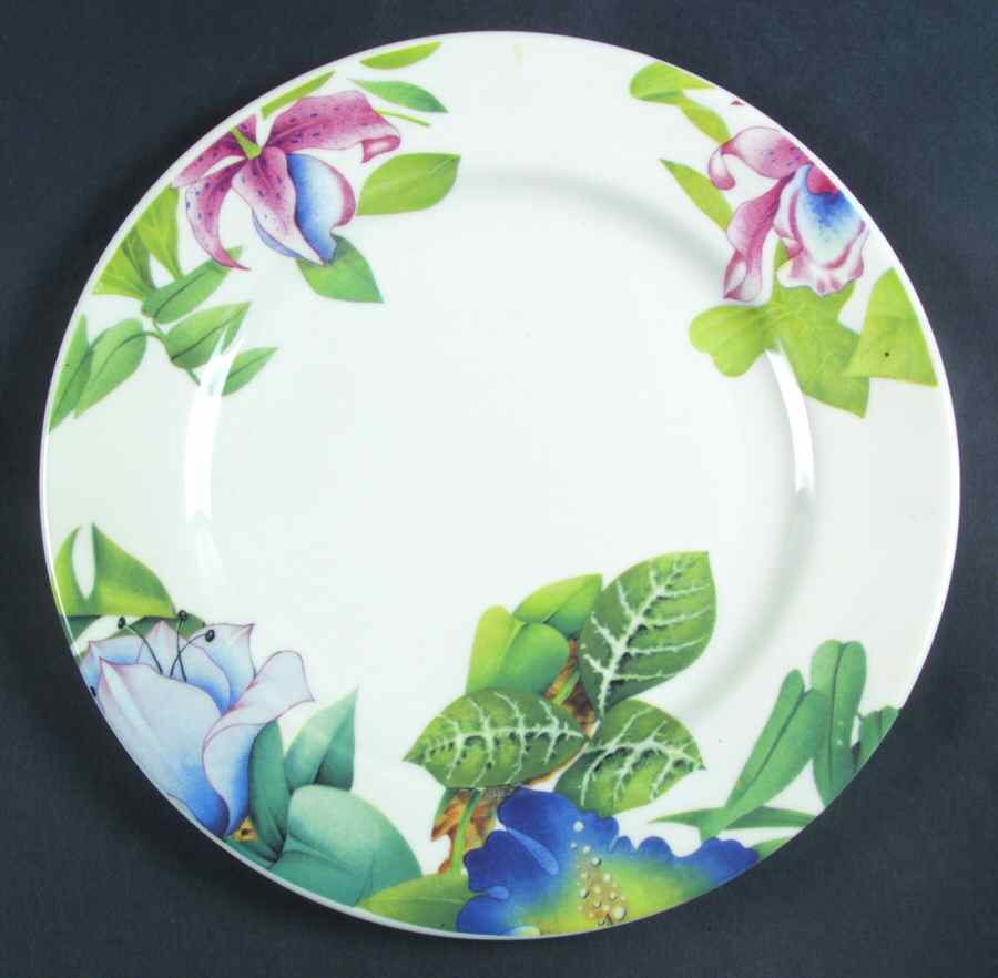 TCI22 Dinner Plate by Tre Ci-1
