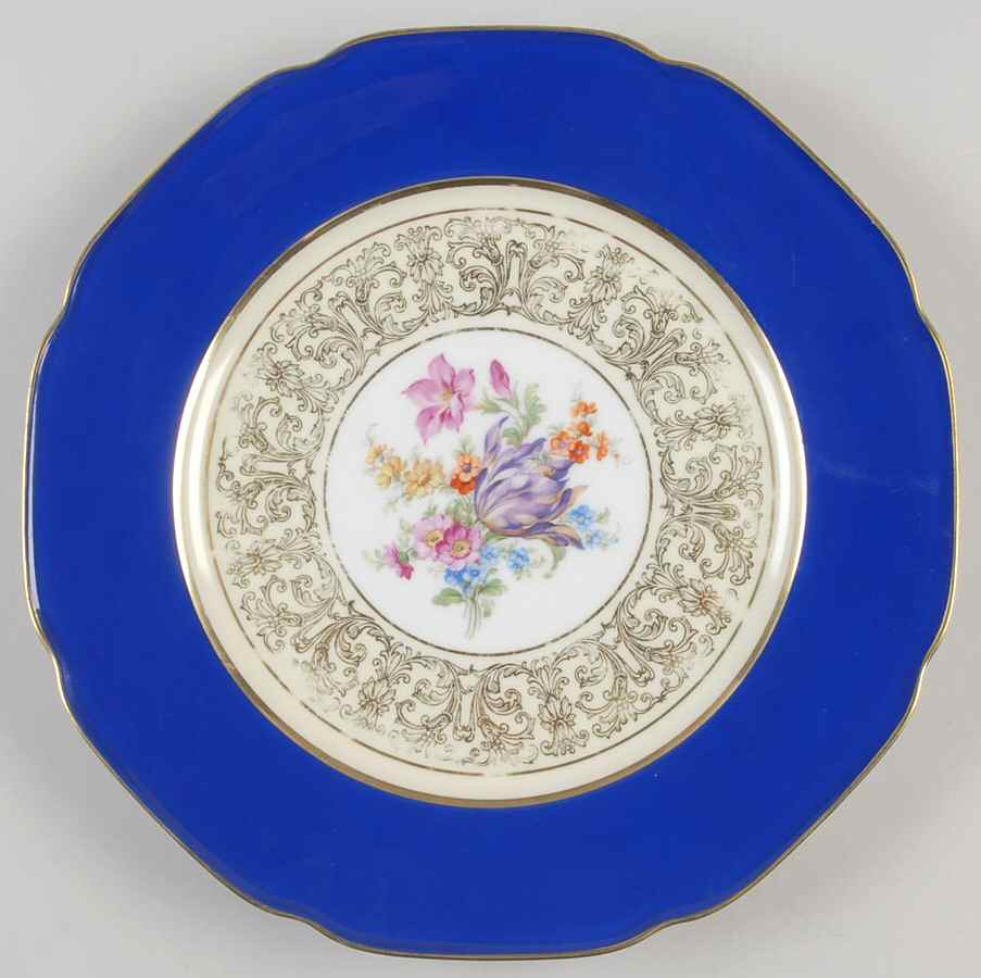 TIR473 Dinner Plate by Tirschenreuth-1