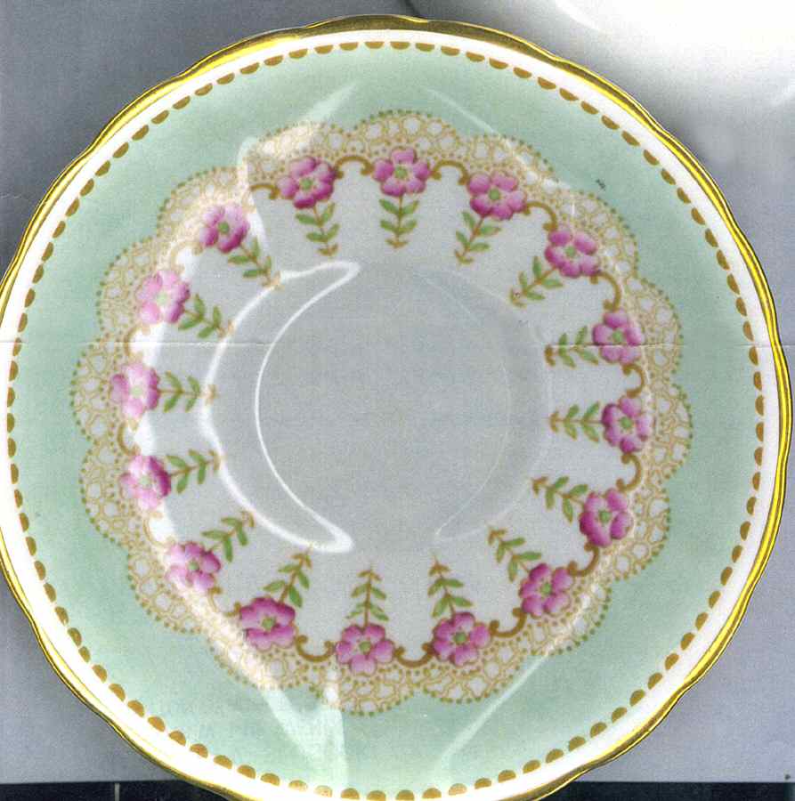 C9678 Saucer by Tuscan - Royal Tuscan-1
