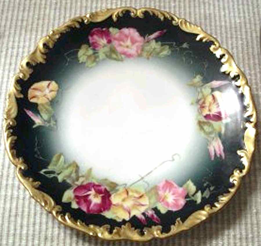 TRV605 Dinner Plate by Tressemanes & Vogt-1