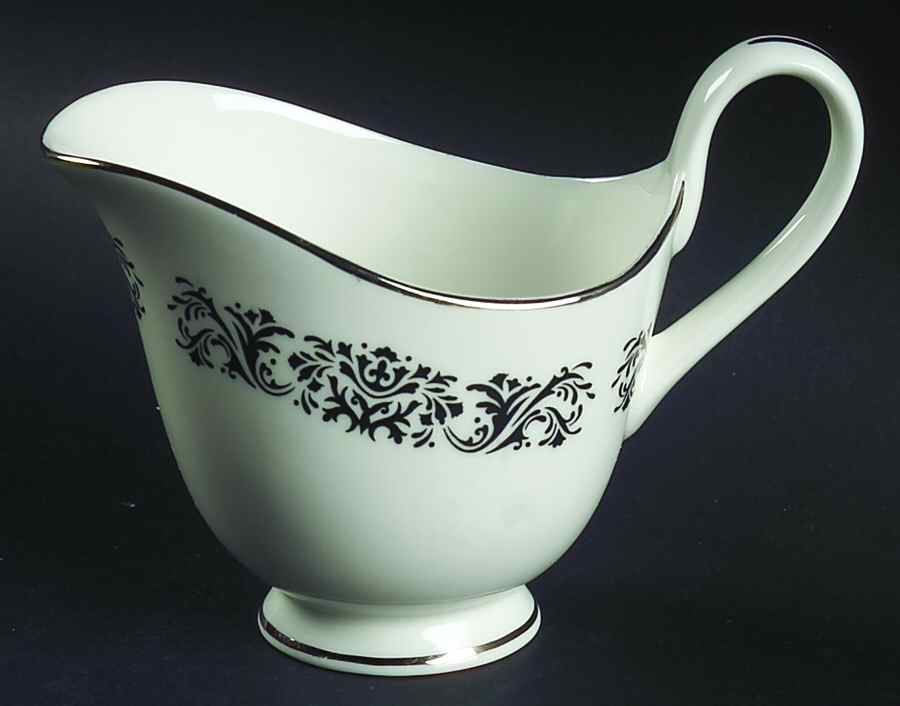 Monarch Creamer by Tuscan - Royal Tuscan-1