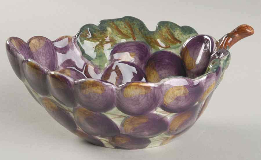 Venetian Soup/Cereal Bowl by Tabletops Unlimited-1