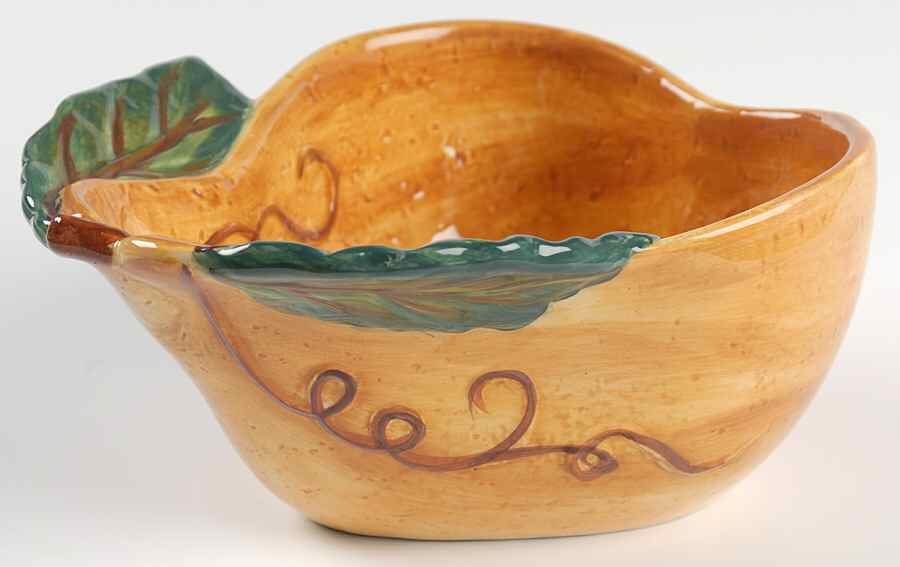 Venetian Soup/Cereal Bowl by Tabletops Unlimited-1