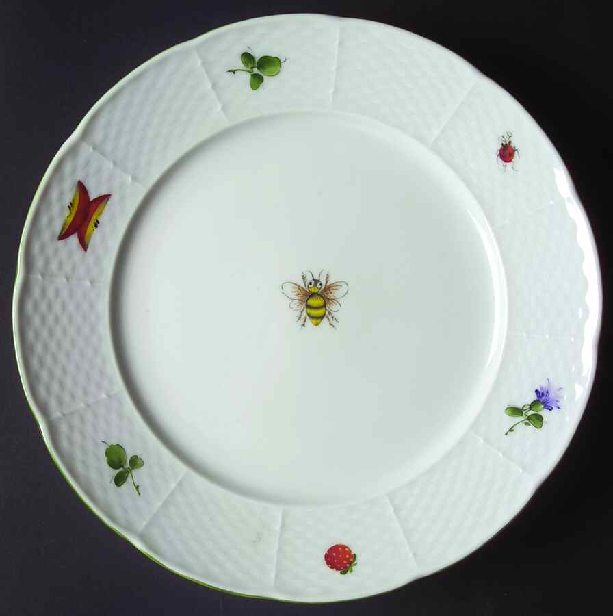 THU348 Dinner Plate by Thun-1