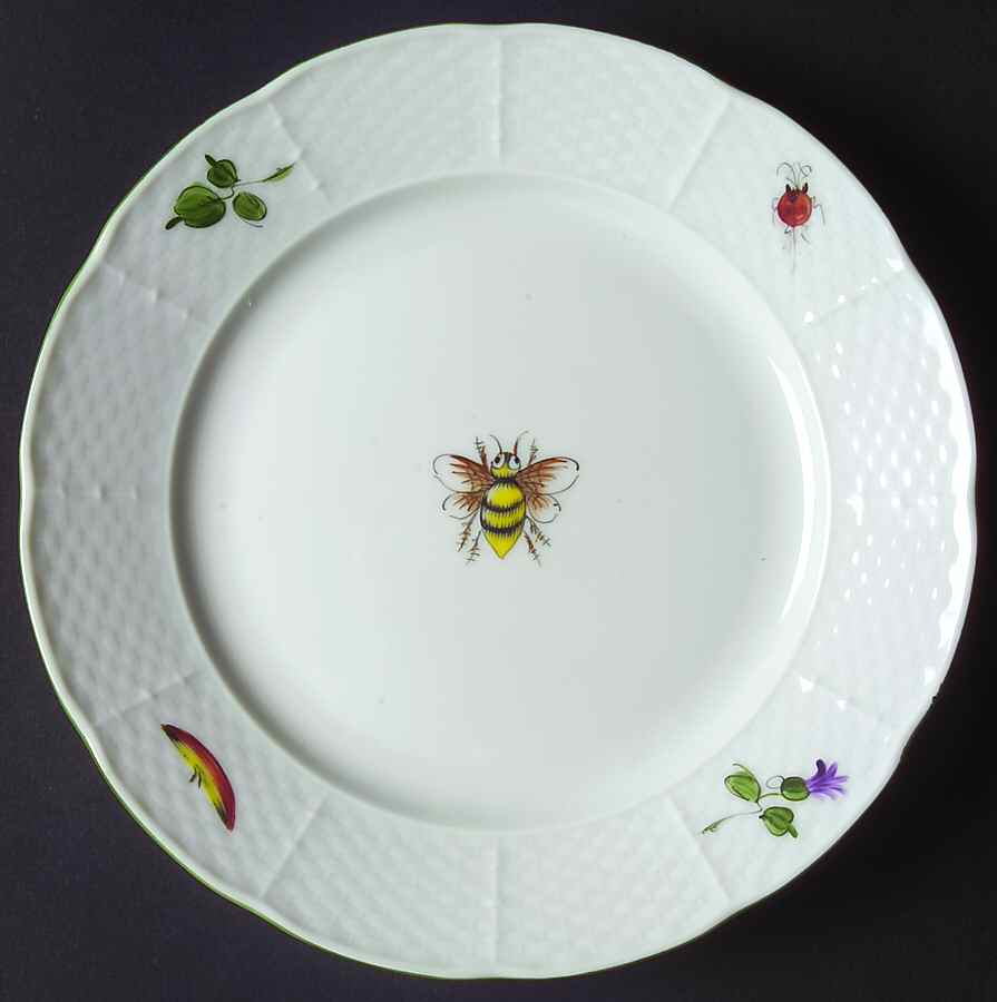 THU348 Salad Plate by Thun-1