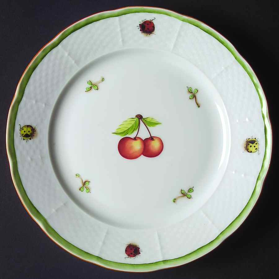 THU349 Salad Plate by Thun-1