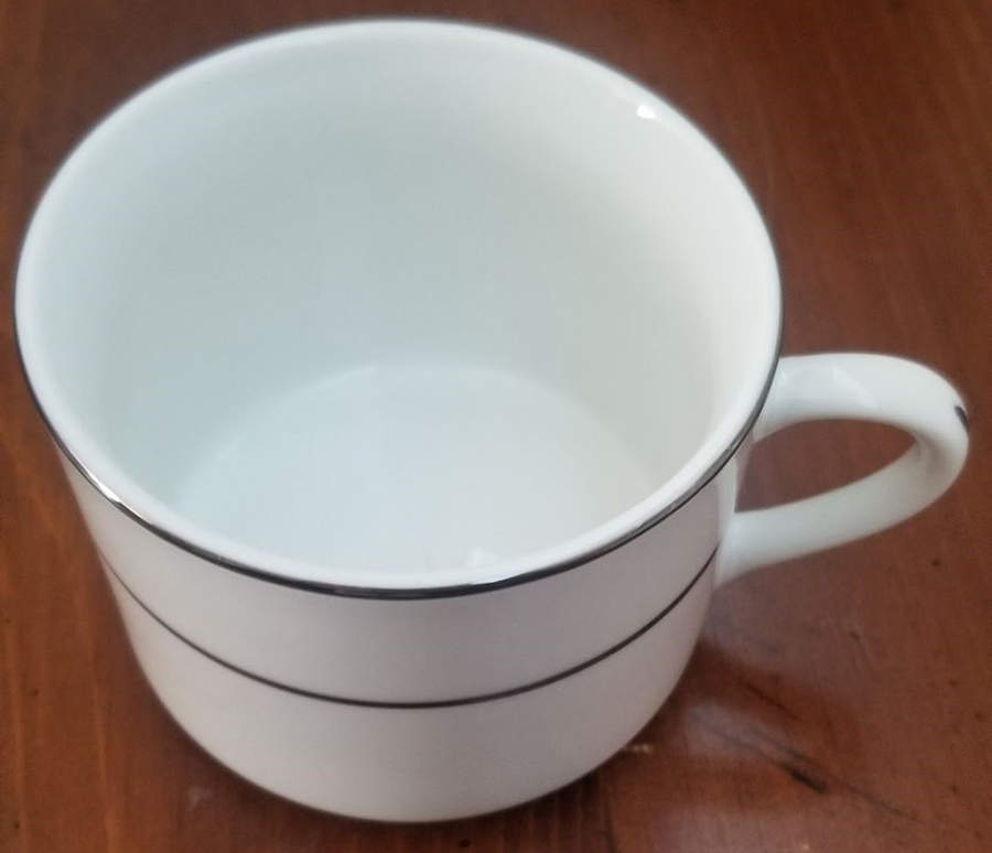 TTO8 Flat Cup by Totally Today-1