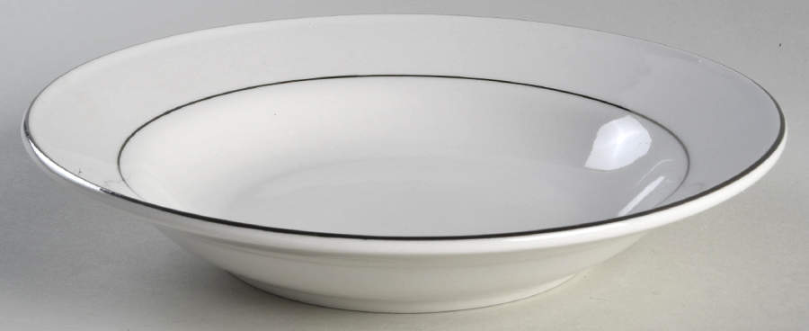 TTO8 Rim Soup Bowl by Totally Today-1