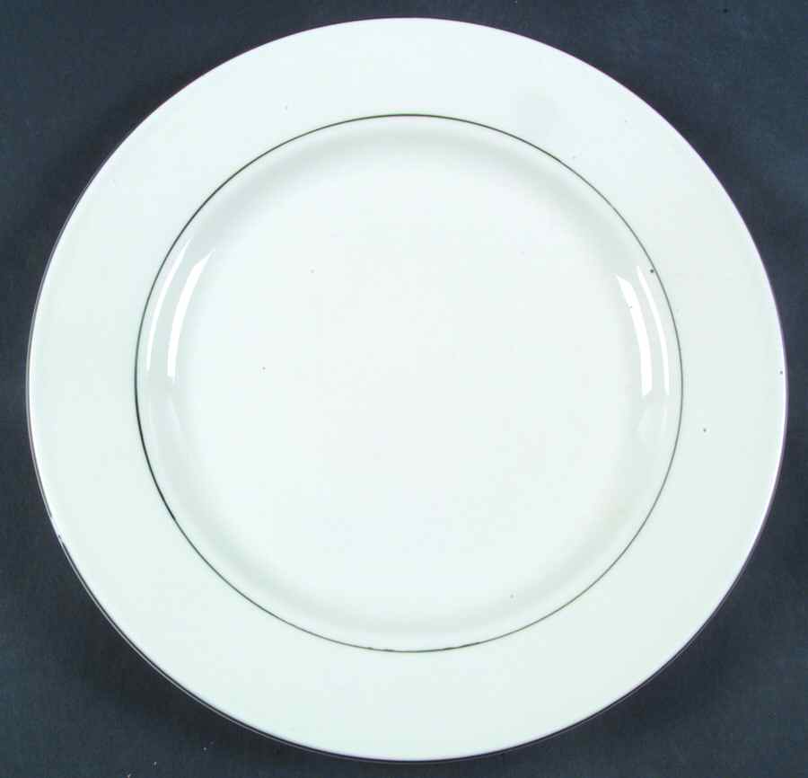 TTO8 Dinner Plate by Totally Today-1