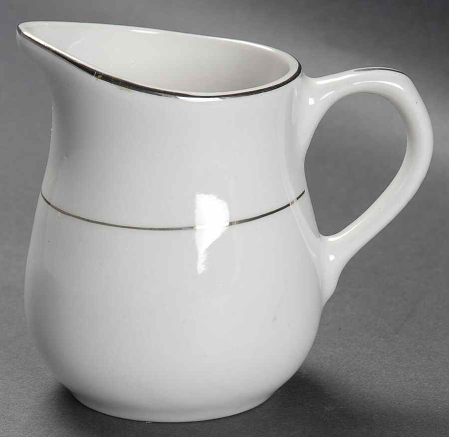 TTO8 Creamer by Totally Today-1