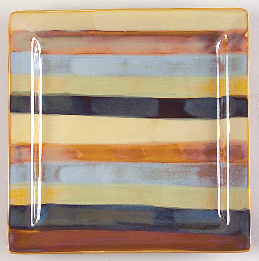 York Salad Plate by Tabletops Unlimited-1