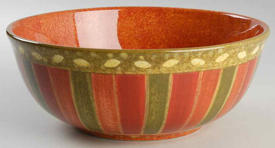 Rio 10" Round Serving Bowl by Tabletops Unlimited-1