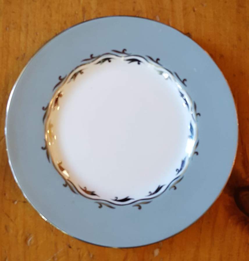 TUS128 Bread & Butter Plate by Tuscan - Royal Tuscan-1