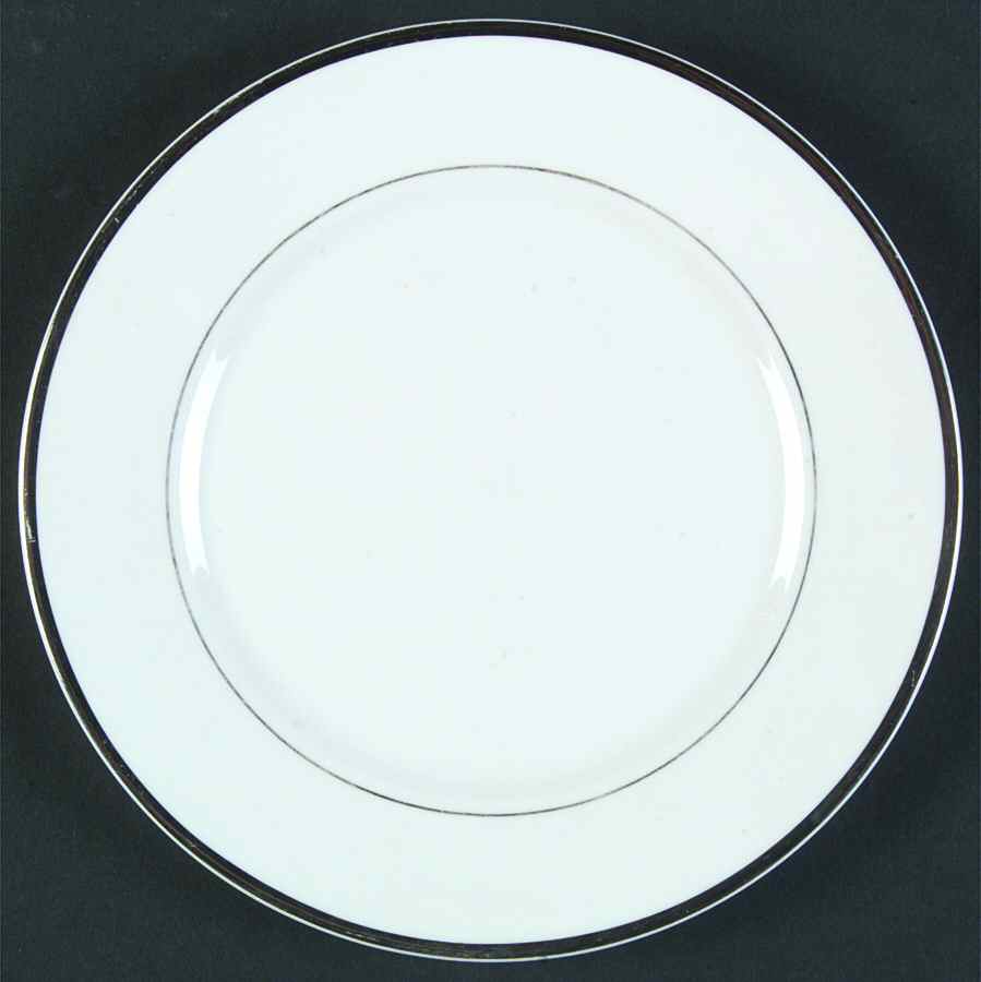 R6L17 Salad Plate by Royal Limoges-1